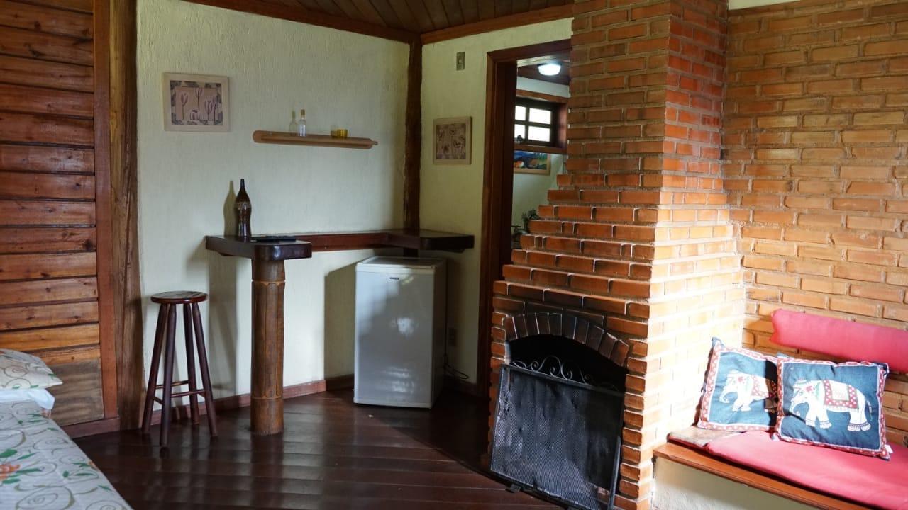 Estalagem Da Serra