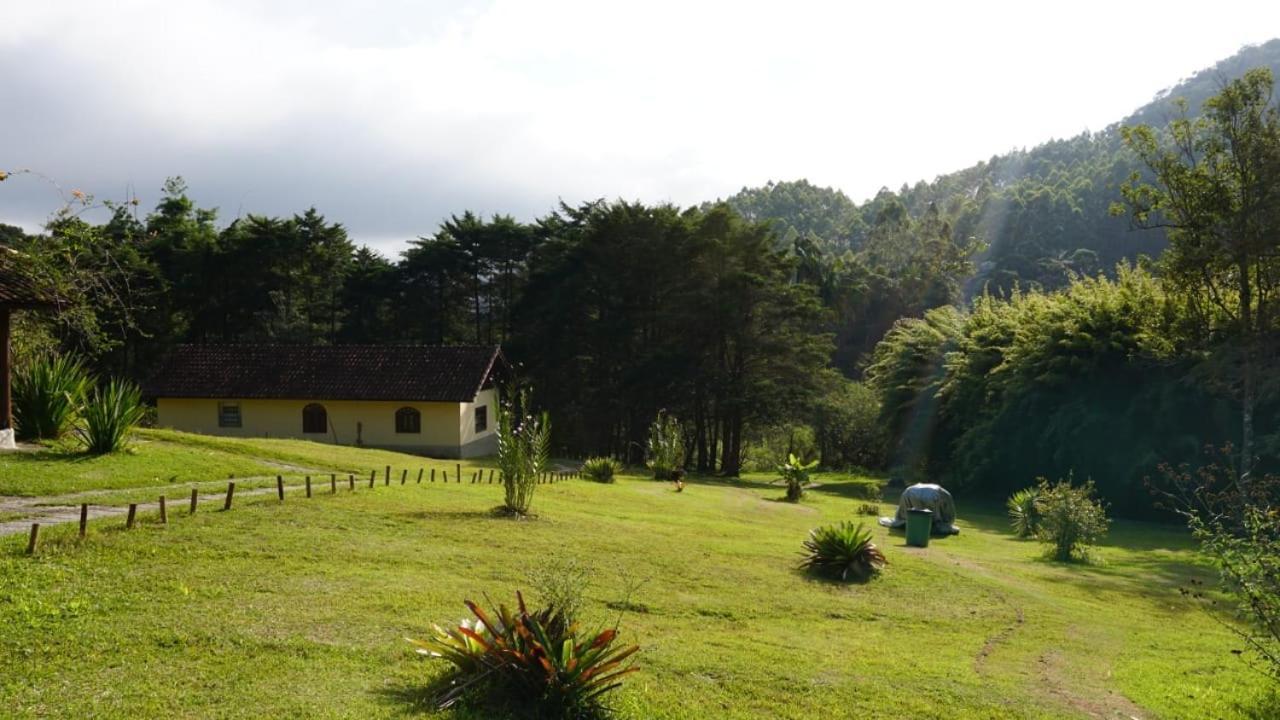 Estalagem Da Serra *