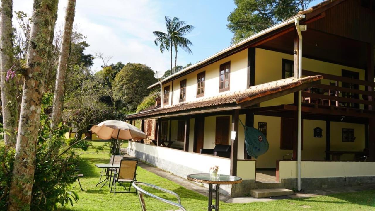 Da Serra Estalagem