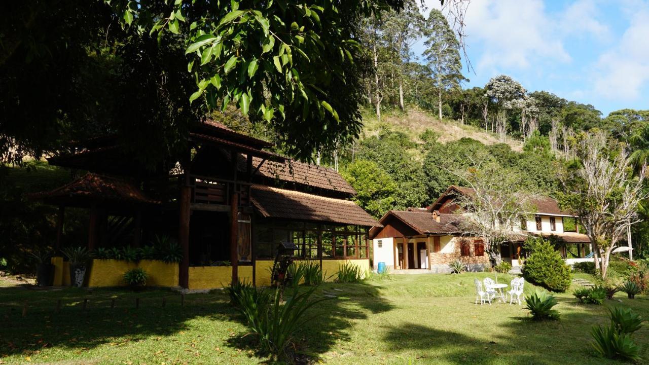 Estalagem Da Serra *