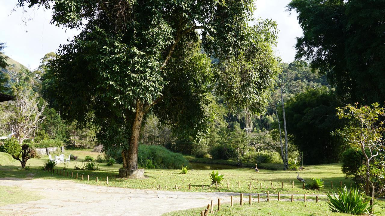 Da Serra Estalagem Lumiar