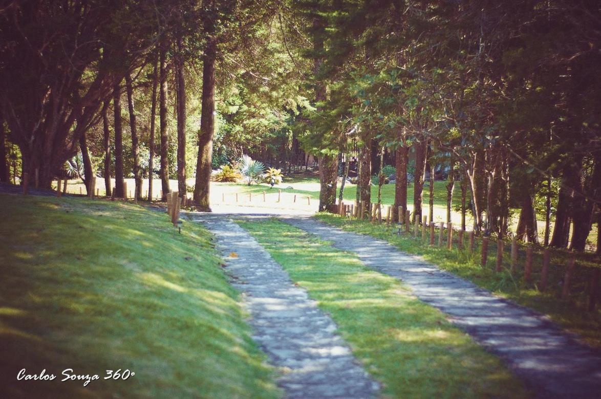 賓館 Da Serra